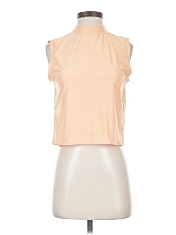 Calia Sleeveless T-Shirt (view 1)