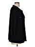 T Tahari Black Long Sleeve Blouse One size - photo 4