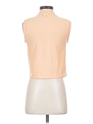 Calia Sleeveless T-Shirt (view 2)