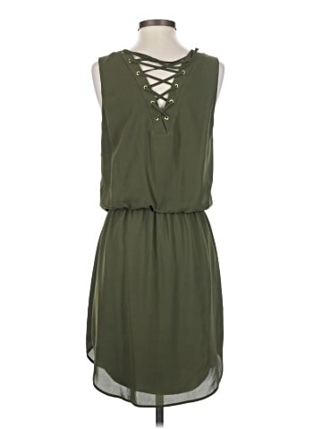 Bisou Bisou Casual Dress (view 2)