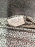 Sienna Sky 100% Polyester Gray Sleeveless Blouse Size S - photo 7