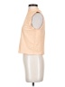 Calia Orange Sleeveless T-Shirt Size XS - photo 5