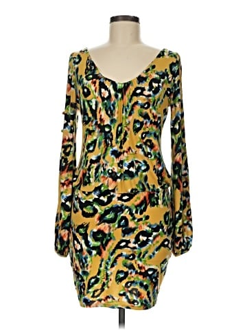 S-Twelve Cocktail Dress (view 1)