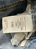 Levi's Blue Jeans Size 12 - photo 4