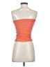 Unbranded Orange Tube Top Size S (estimated) - photo 2