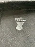 Torrid Argyle Black Active Pants Size 3X Plus (3) - photo 7