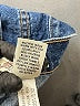 London Jean Blue Jeans Size 8 - photo 8