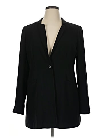 Eileen Fisher Blazer (view 1)