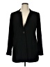 Eileen Fisher Black Blazer Size 14 - photo 1