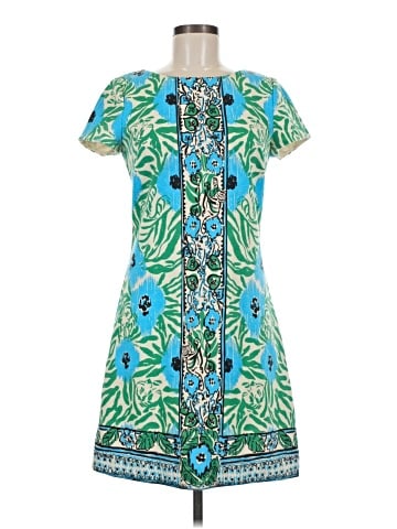 Lilly Pulitzer Casual Dress (view 1)