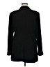Eileen Fisher Black Blazer Size 14 - photo 2