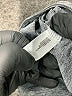 Active Gray Long Sleeve T-Shirt Size S - photo 8