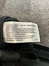 CW-X Argyle Black Active Pants Size M - photo 7