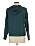 Member's Mark Teal Zip Up Hoodie Size L - photo 2
