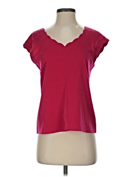 Express Short Sleeve Top (view 1)