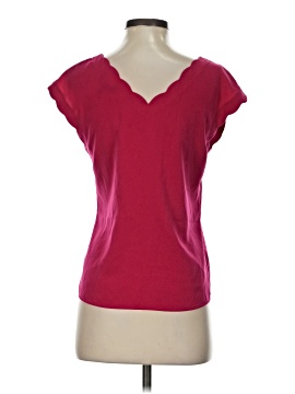 Express Short Sleeve Top (view 2)
