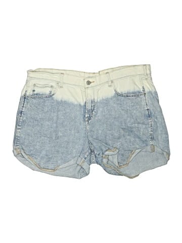 Gap Denim Shorts (view 1)
