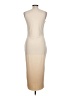 Missguided Tan Casual Dress Size 12 - photo 2