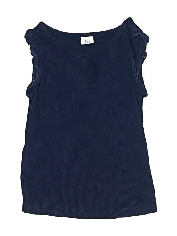 Baby Gap Sleeveless Blouse (view 1)