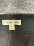 Max Studio Plaid Black Gray Dress Pants Size S - photo 4