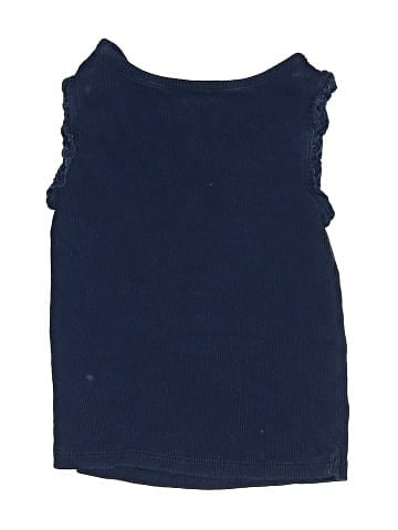 Baby Gap Sleeveless Blouse (view 2)