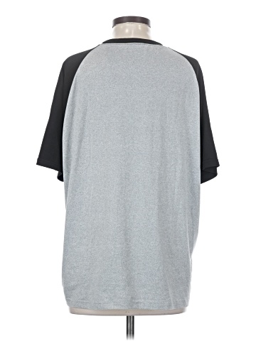 Shein 3/4 Sleeve T-Shirt (view 2)