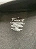 Torrid Black Active Pants Size 3X Plus (3) - photo 7