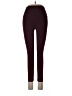 Lululemon Athletica Burgundy Active Pants Size 6 - photo 1