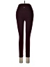 Lululemon Athletica Burgundy Active Pants Size 6 - photo 2
