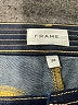 FRAME Blue Jeans Size 26 - photo 4