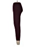 Lululemon Athletica Burgundy Active Pants Size 6 - photo 5