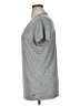 Nike Gray Active T-Shirt Size XL - photo 5