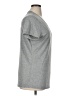 Nike Gray Active T-Shirt Size XL - photo 4