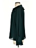 Calvin Klein Green Long Sleeve Blouse Size S - photo 5