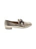 VANELi Silver Flats Size 7 1/2 (narrow) - photo 1