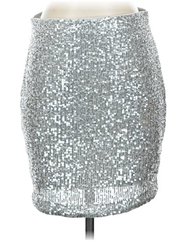 Express Formal Skirt (view 1)