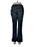 BKE Stars Blue Jeans Size 28 waist - photo 2