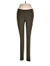 Sofra Solid Green Active Pants Size M - photo 1