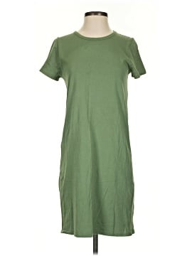 J.Crew Factory Store Casual Dress (view 1)