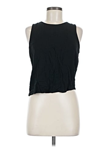 Banana Republic Sleeveless Blouse (view 1)