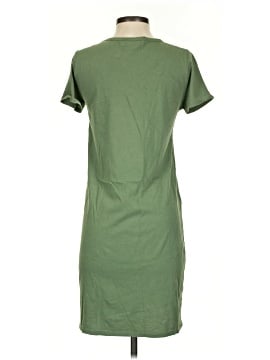 J.Crew Factory Store Casual Dress (view 2)