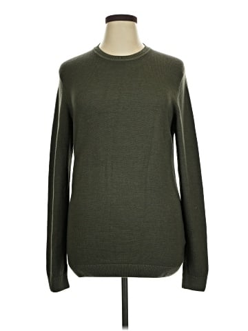 Assorted Brands Wool Sweater (view 1)