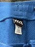 Tea Stripes Blue Track Pants Size 8 - photo 3
