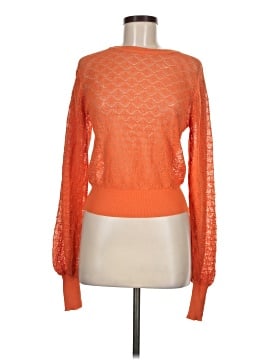 MISA Los Angeles Pullover Sweater (view 1)