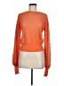 MISA Los Angeles Orange Pullover Sweater One size - photo 1
