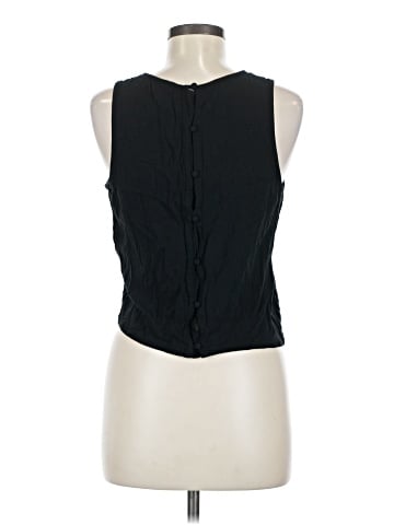 Banana Republic Sleeveless Blouse (view 2)