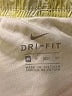 Nike Tie-dye Yellow Shorts Size XS - photo 3