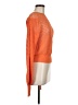 MISA Los Angeles Orange Pullover Sweater One size - photo 4
