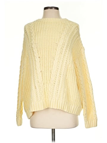 PacSun Pullover Sweater (view 1)