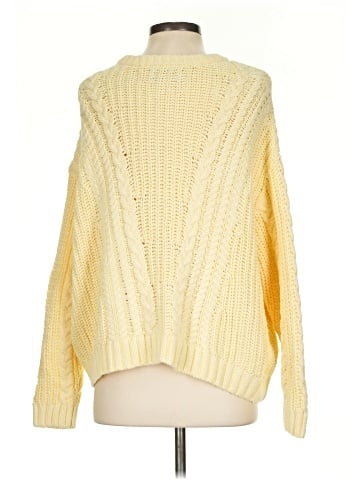 PacSun Pullover Sweater (view 2)